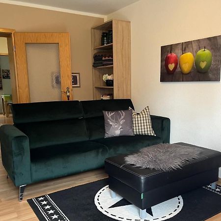 Allgaeutraum Ferienwohnung Nr. 1 Kempten Esterno foto