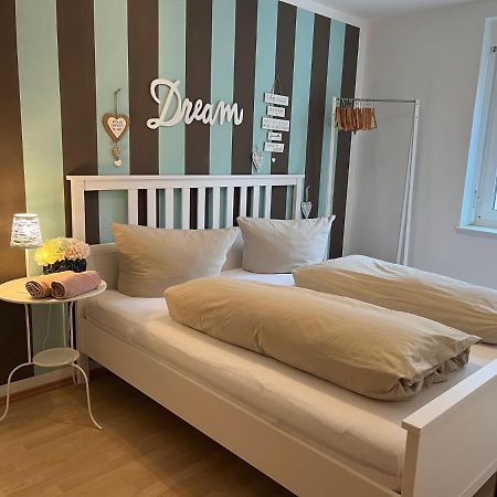 Allgaeutraum Ferienwohnung Nr. 1 Kempten Esterno foto