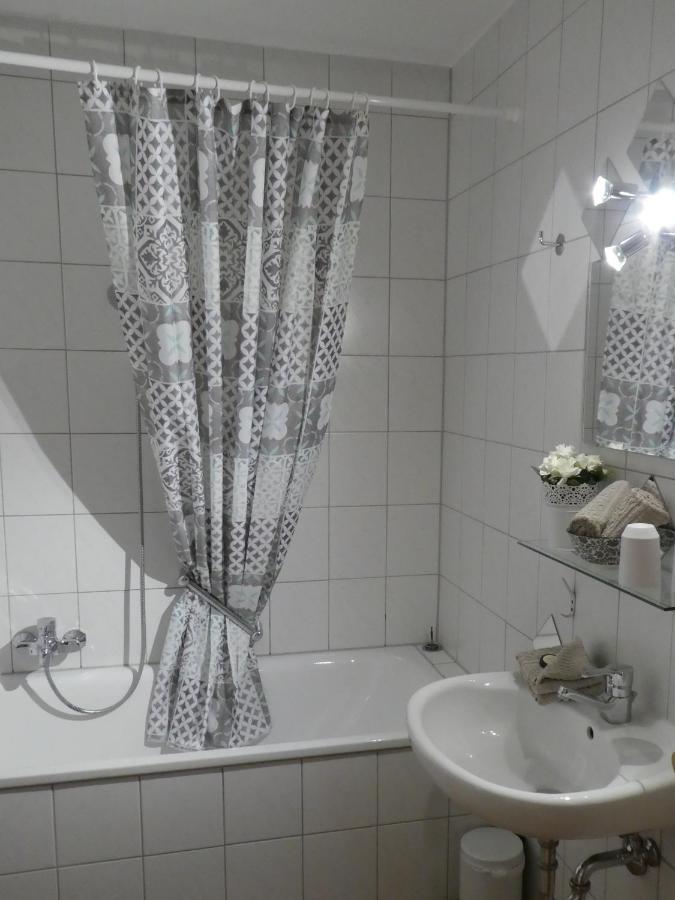 Allgaeutraum Ferienwohnung Nr. 1 Kempten Esterno foto