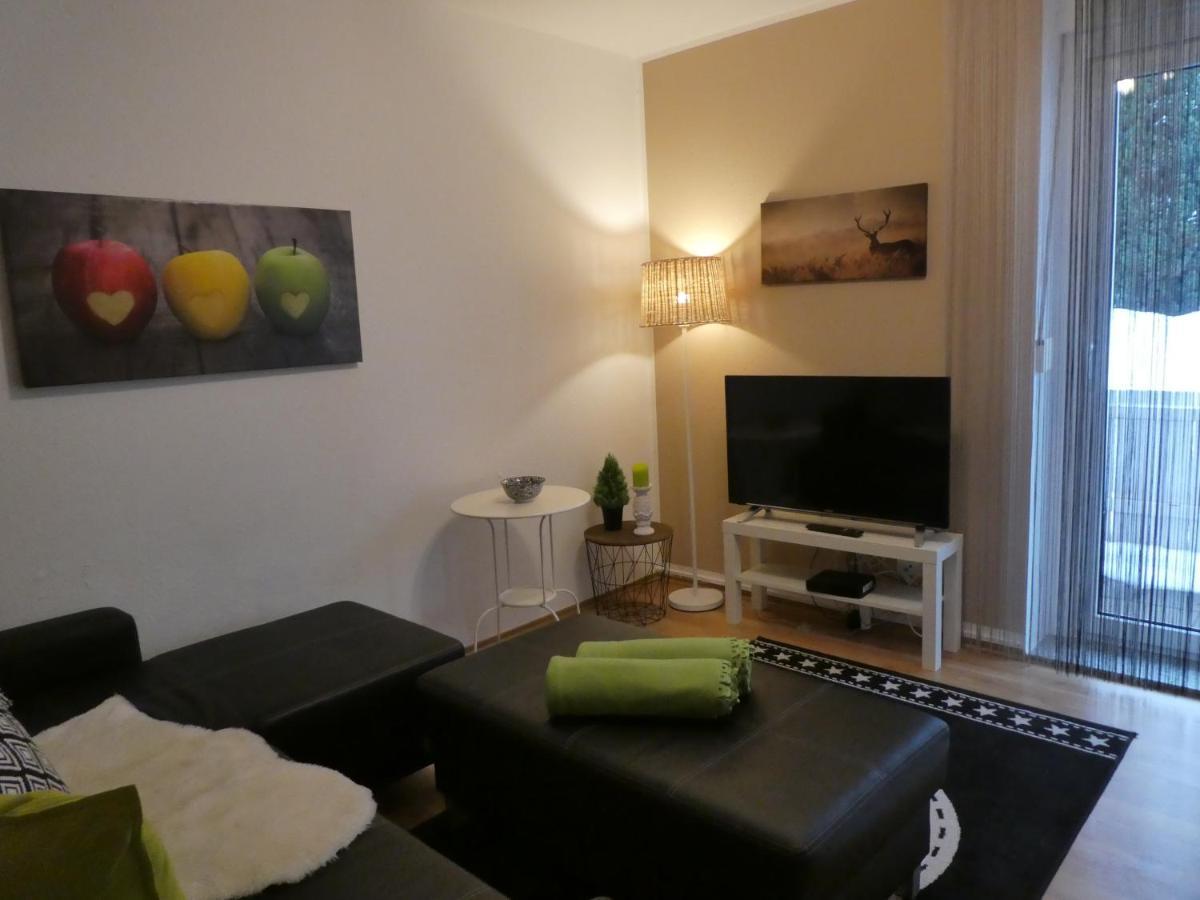 Allgaeutraum Ferienwohnung Nr. 1 Kempten Esterno foto
