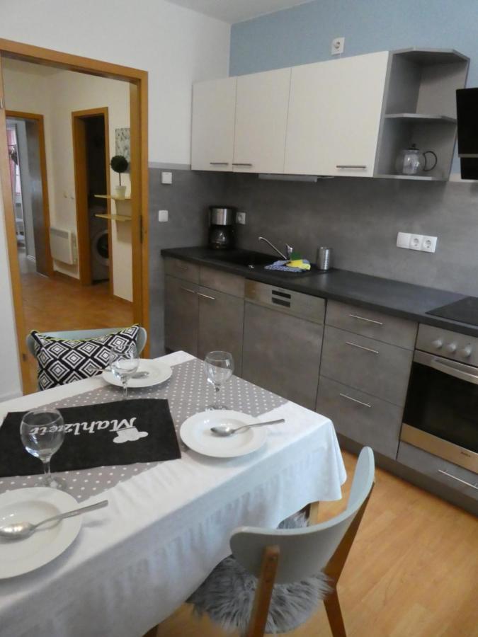 Allgaeutraum Ferienwohnung Nr. 1 Kempten Esterno foto
