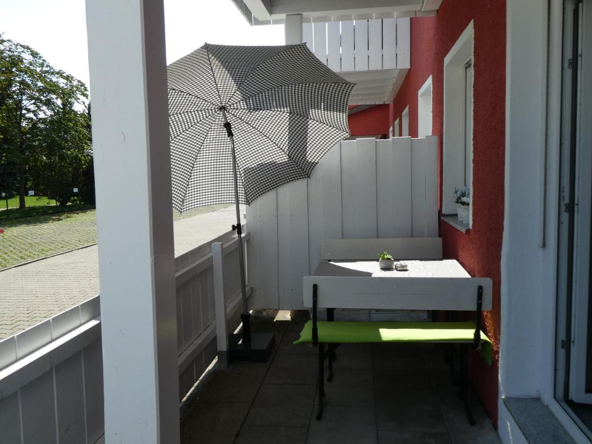 Allgaeutraum Ferienwohnung Nr. 1 Kempten Esterno foto