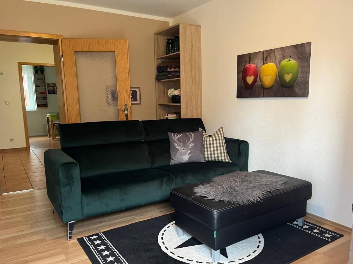 Allgaeutraum Ferienwohnung Nr. 1 Kempten Esterno foto